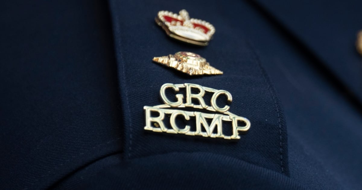 Security Clearance Rcmp National security committee submits classified report about RCMP ...