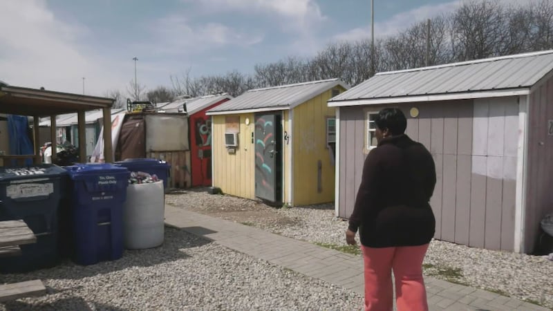 ‘This became a family’: A Better Tent City celebrates six years