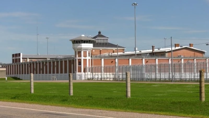 Nearly $850K in contraband seized at federal prison in Prince Albert