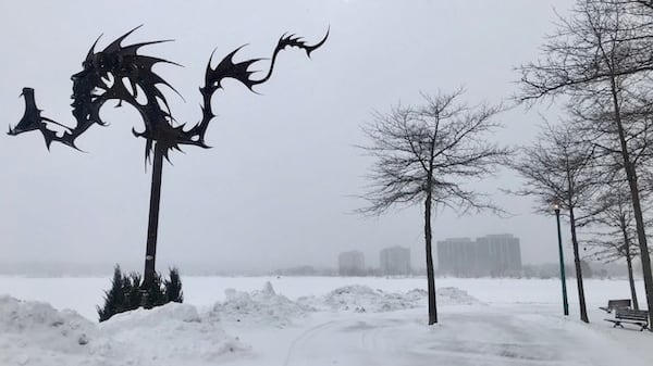 Health unit warns extreme cold can be dangerous - Here’s how to stay safe