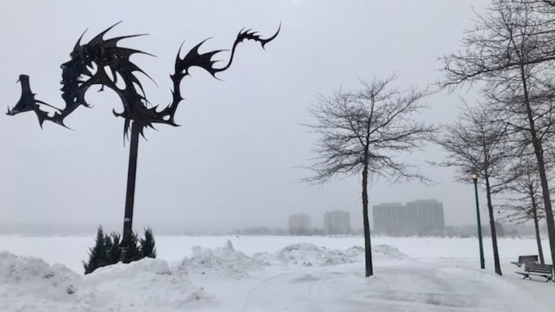 Health unit warns extreme cold can be dangerous - Here’s how to stay safe