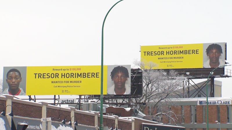 Arrest made in 2024 shooting death of Winnipeg soccer player