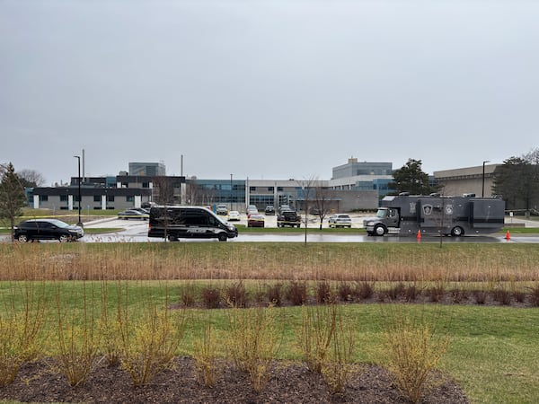 Lambton College reopens Monday following on-campus murder