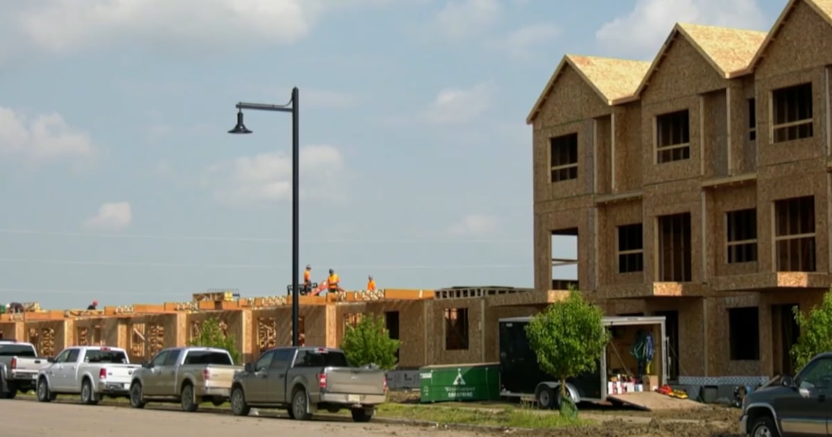 Province says home construction in Saskatchewan remains strong in 2026