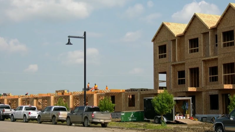 Province says home construction in Saskatchewan remains strong in 2026