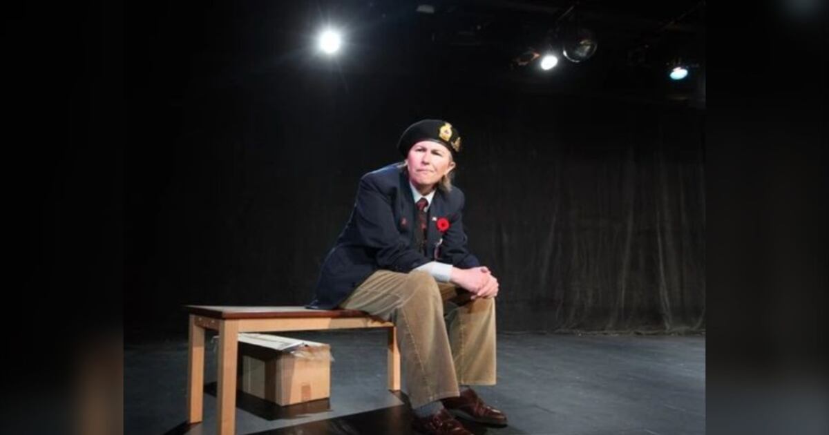 Lunchbox Theatre celebrates 50th anniversary with return of Jake’s Gift