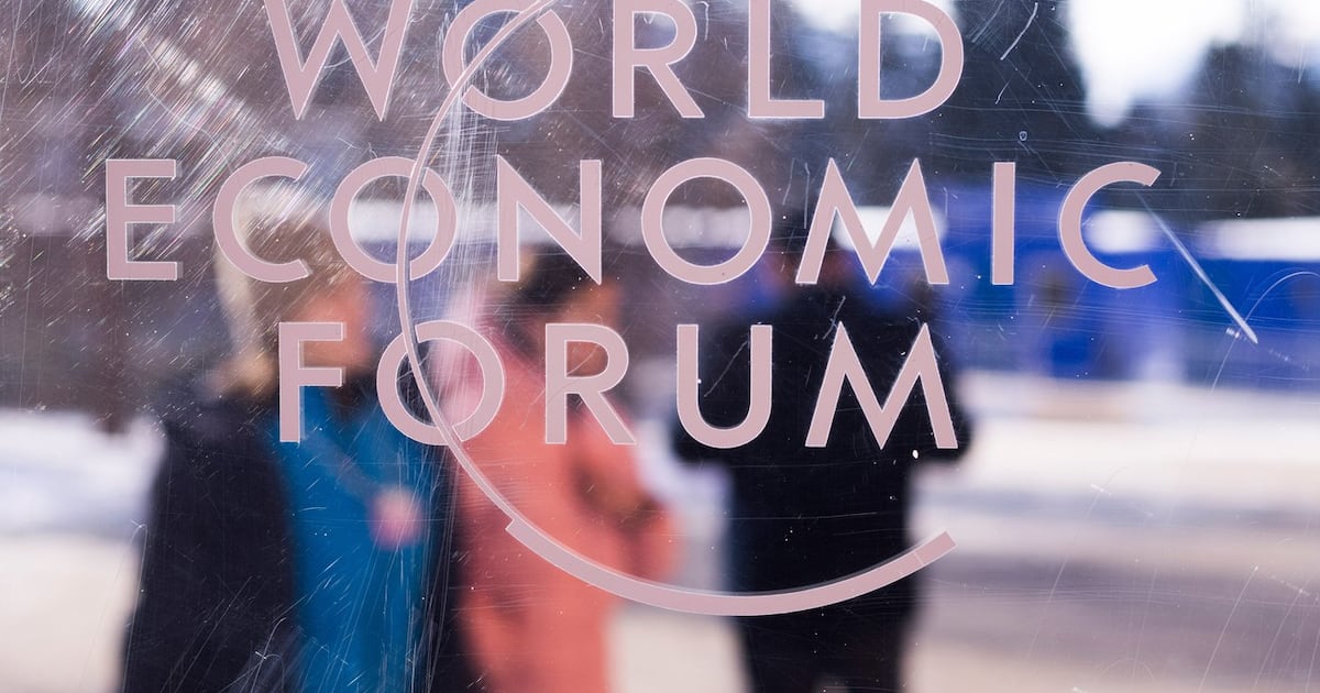 Davos conference 2026 opens with Donald Trump set to attend