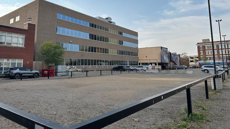 A new tax for downtown parking spaces? What’s on the table for Regina executive committee this week