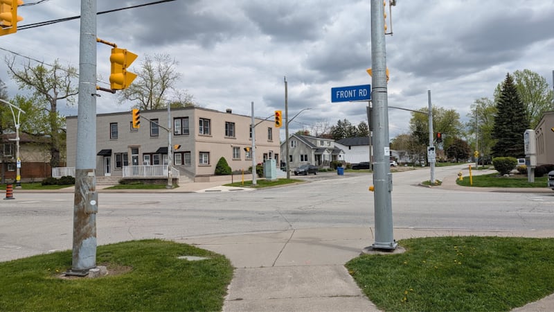 Road closure begins for storm sewer project in LaSalle