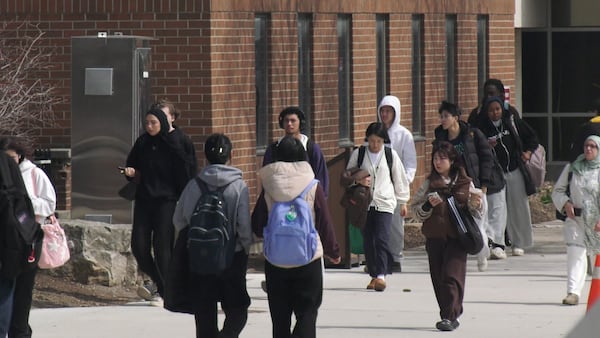 International student enrollment at Fanshawe College about to take another big slide