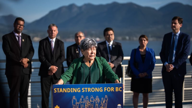 Ksi Lisims LNG signs benefit agreements with 3 First Nations