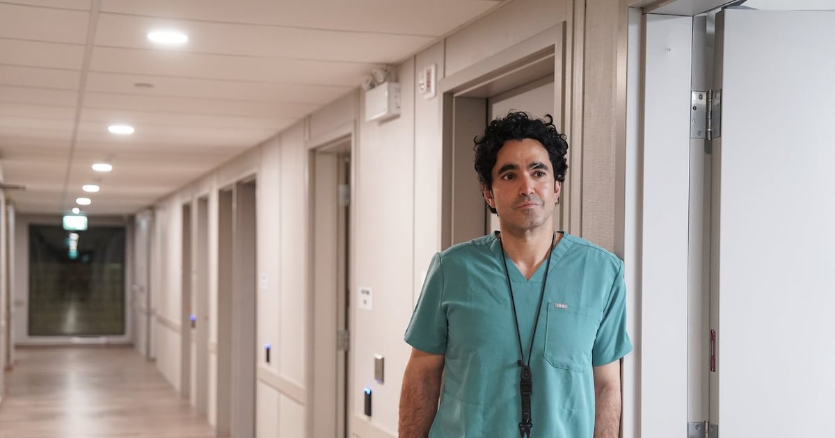 Studie: Umleitung von Patienten aus der Notaufnahme in ein ...