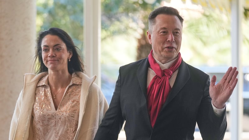 Billionaire Elon Musk enters courtroom showdown with OpenAI