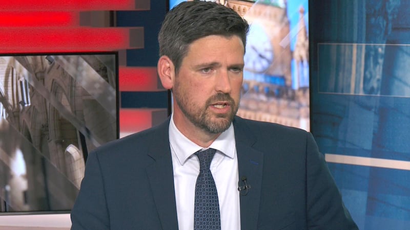 ‘We have to maintain an open mind’: Justice minister won’t ‘close the door’ on any MAID policy