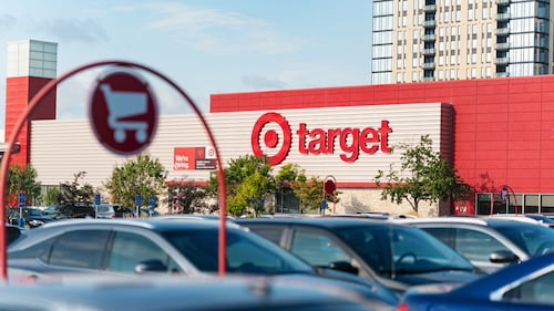 Target wants to revive ‘Tar-zhay.’ It just debuted a preview of that in New York