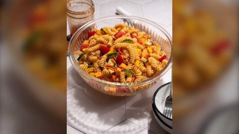 Catalina salad recipe