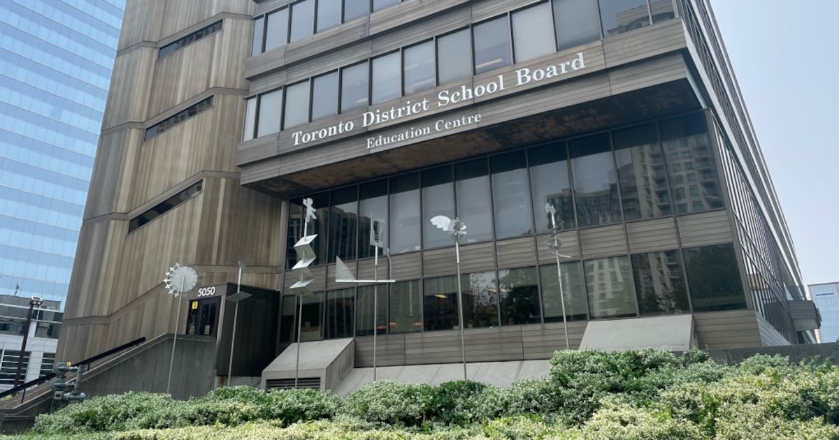12 Jewish teachers file human rights complaints against Ontario school boards and teachers’ unions - CTV News