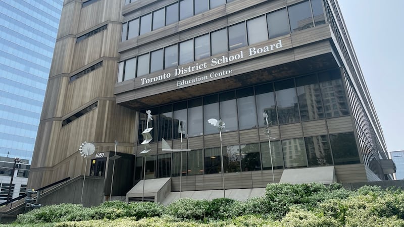 'They feel they have nowhere to go': Jewish teachers file human rights complaints against Ontario school boards, unions