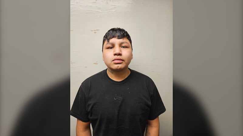 RCMP arrest two, searching for third suspect following ‘targeted’ home invasion