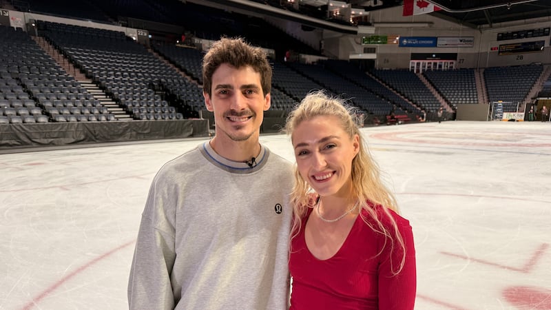 Canada’s newest Olympic medalists headline 2026 Stars On Ice tour