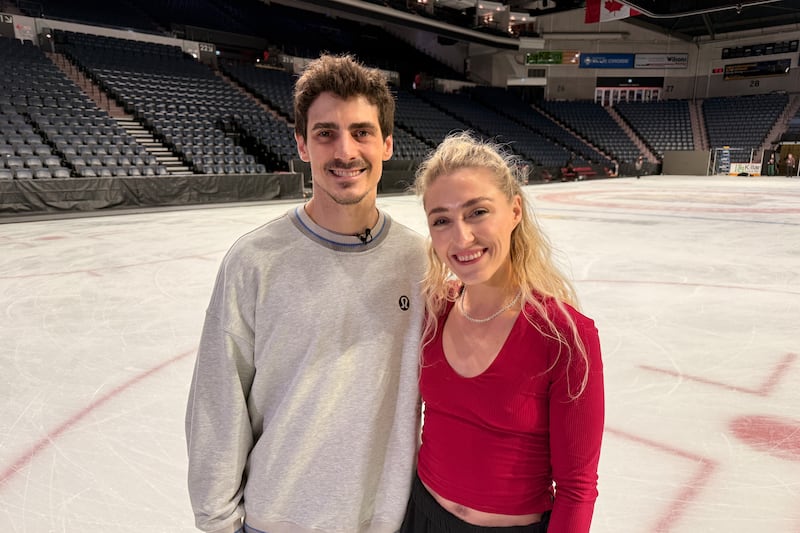 Canada’s newest Olympic medalists headline 2026 Stars On Ice tour