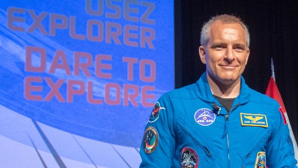 Canadian astronaut says Artemis II launch delays are possible