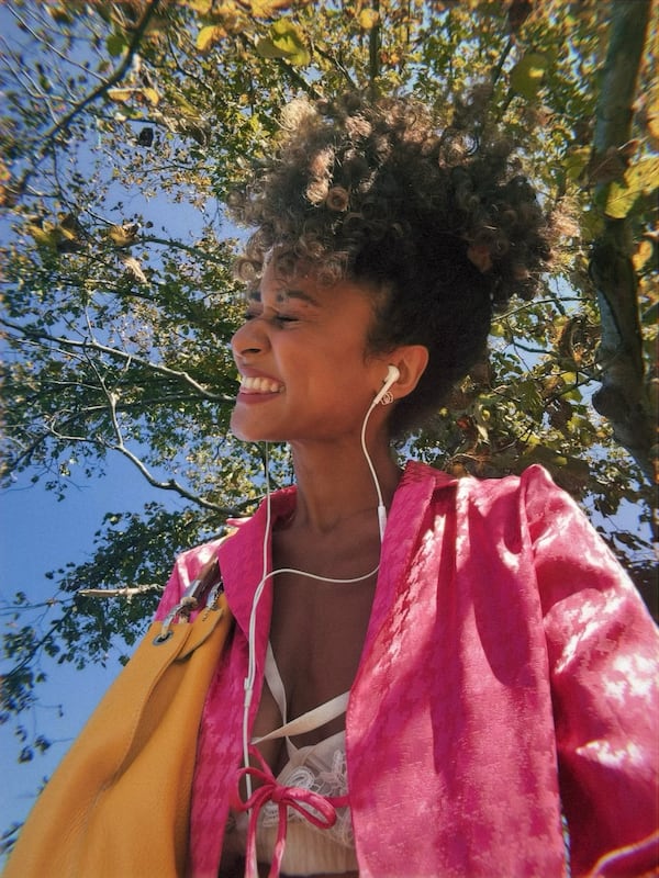 Sullivan’s Crossing actor Lindura brings sustainable fashion showcase to Halifax