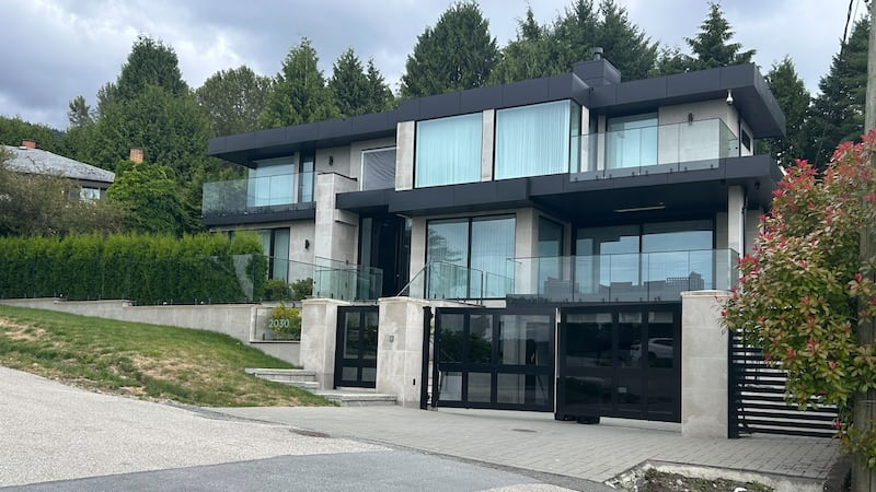 B.C. man arrested in France as part of investigation into India-based crime groups