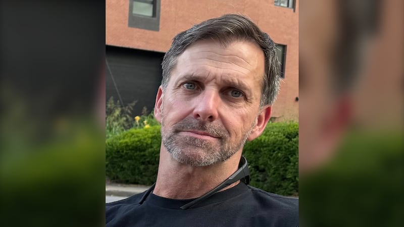 Manhunt underway for U.S. special forces veteran with extensive survival training accused of shooting his wife
