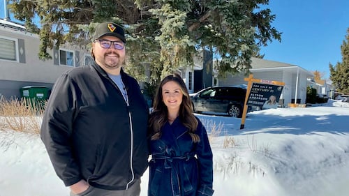 ‘Needle in a haystack’: Saskatchewan housing prices depart from national trend