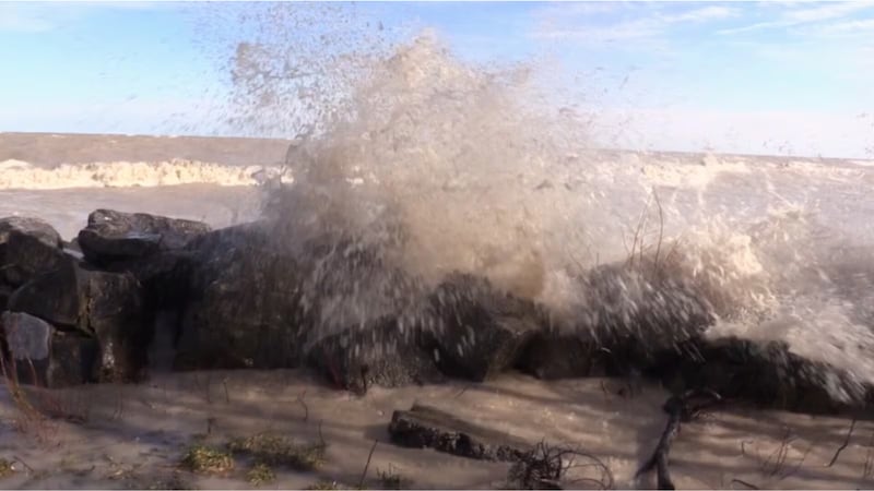 Watershed Conditions Statement issued for Windsor-Essex