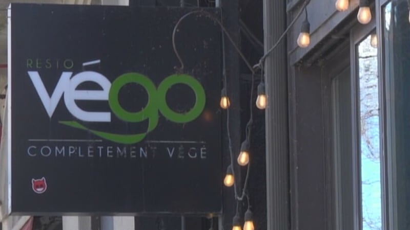 Montreal vegetarian restaurant to close its doors after nearly 50 years amid rising costs