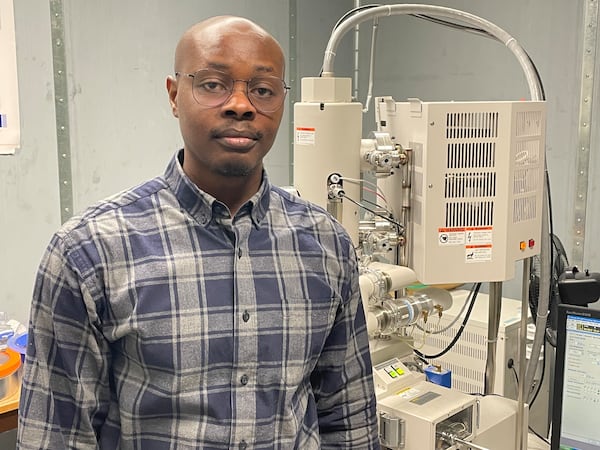 ‘One failure is too many’: Sask. researchers study effects of hydrogen on steel used in pipelines