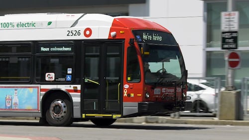 OC Transpo offering free rides to youth this summer. Here’s what you need to know