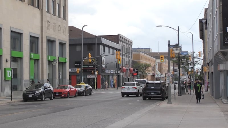 Committee endorses $48M plan to revitalize downtown London. What’s next?