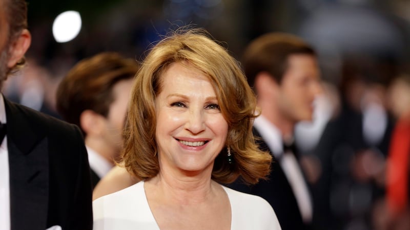 French film star Nathalie Baye dead at 77: family to AFP