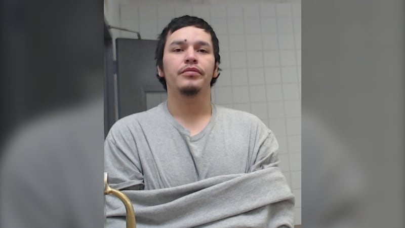 Sask. man wanted for murder after Pelican Narrows killing