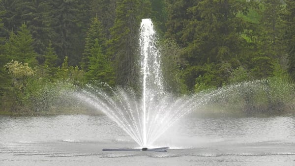 14-foot Indigenous art piece, lakefront restaurant highlights of Hawrelak Park grand re-opening