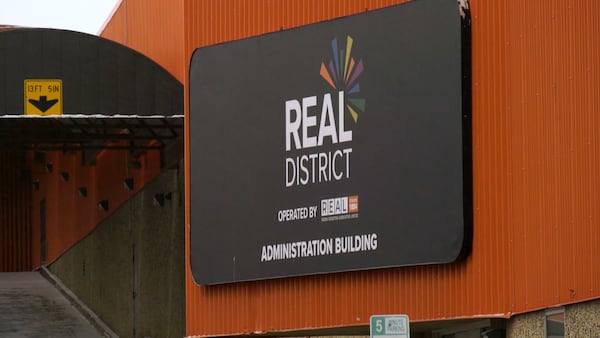 What will happen to REAL’s employees if Brandt takes over the organization?