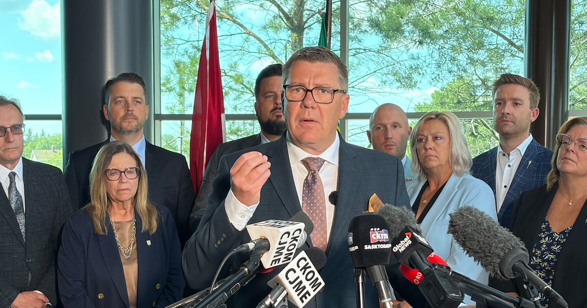 Saskatchewan to impose 50% tax on US alcohol in retaliation