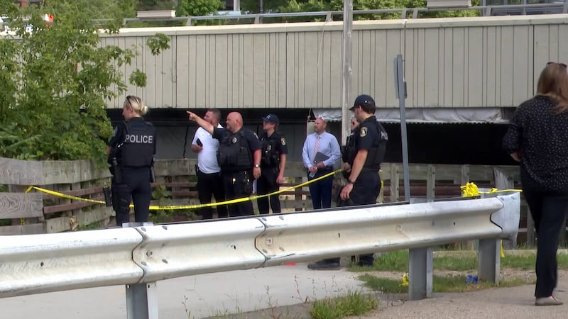 Serial killer in Michigan? Police investigate possible links between five deaths along walking trail