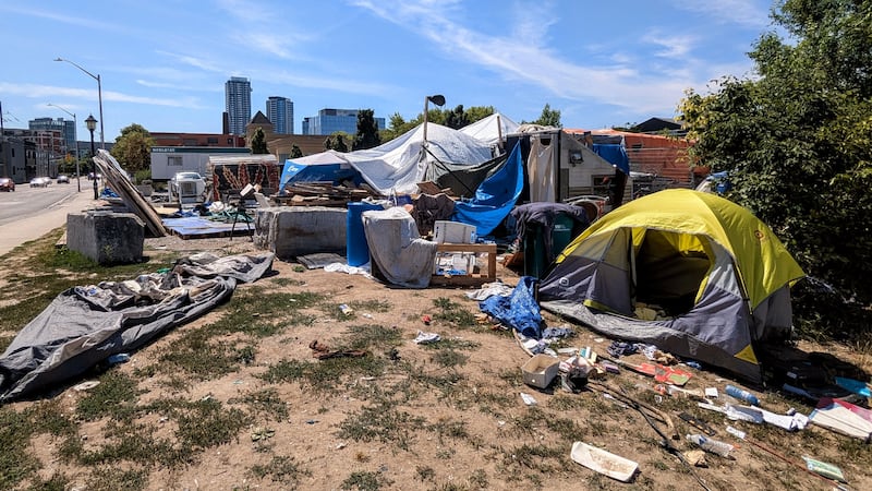 Region of Waterloo’s appeal of encampment ruling claims judge made ‘multiple errors’ in decision