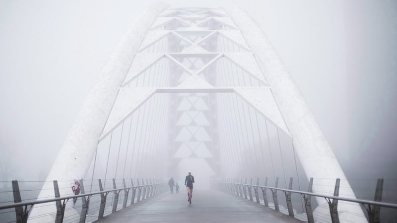 Toronto, GTA under fog advisory, special weather statement