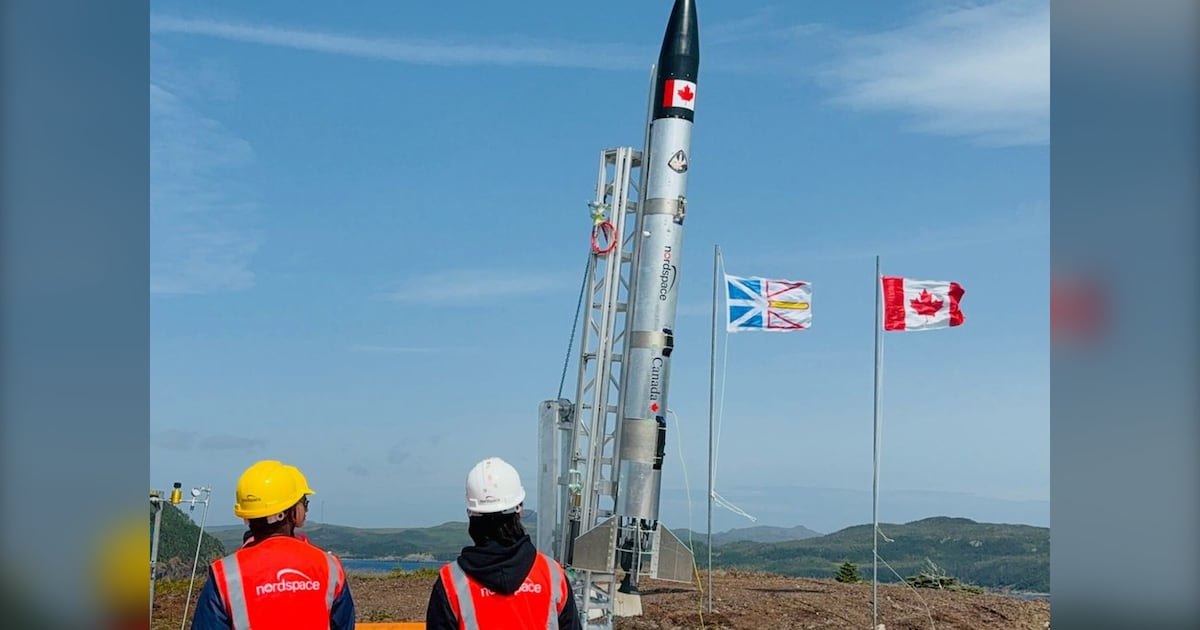 Nordspace unterzeichnet 20-Millionen-Dollar-Vertrag mit dem ...