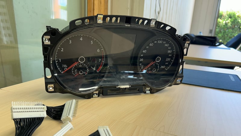 Buyer beware: Hidden car device can slow odometer readings