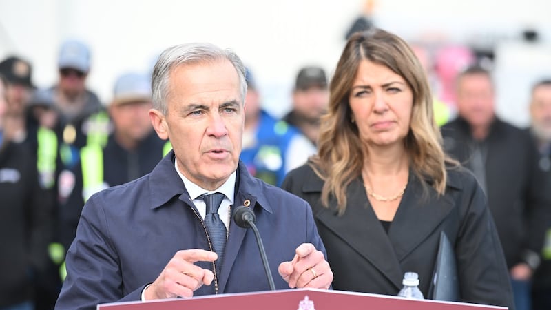 PM Carney to attend ‘Forever Canadian’ rallies in Alberta days before referendum