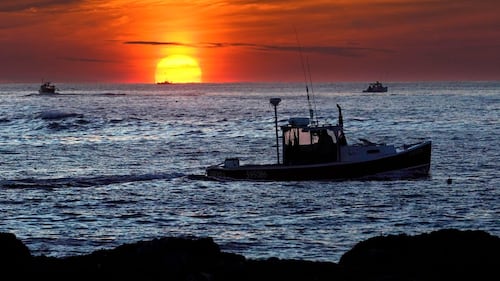 Appeals court says fishermen's claim in lobster defamation suit raises First Amendment questions