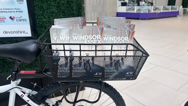 TWEPI kicks off 12th annual Staycation Expo