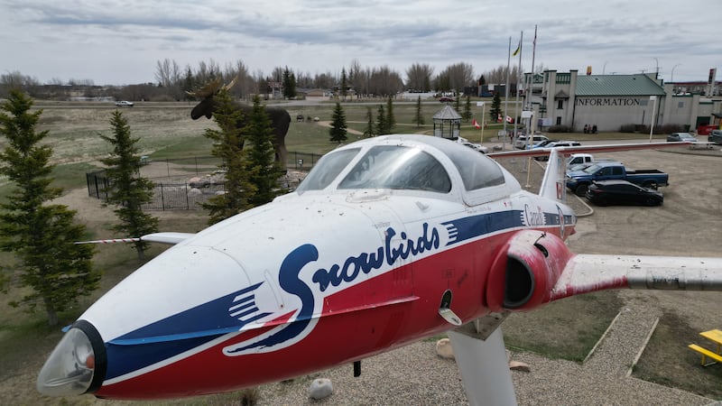 News that Snowbirds may be permanently grounded causes stir among Sask. residents