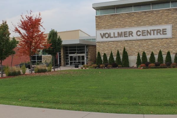 LaSalle to consult residents on Vollmer Complex expansion